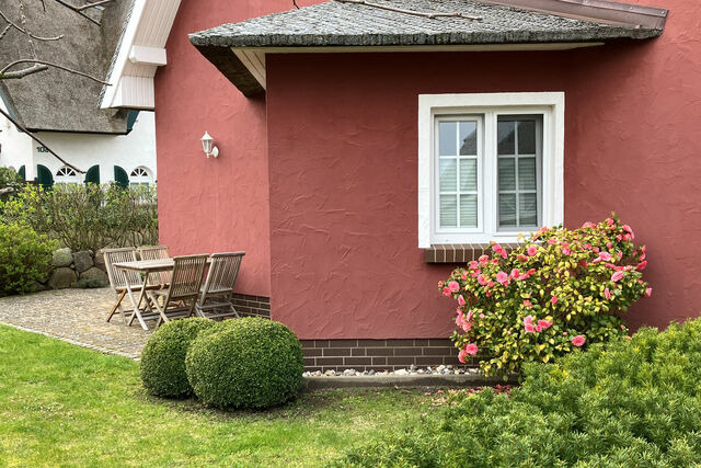Ferienwohnung in Zingst - Magister Wigbold 3.1 - Bild 16