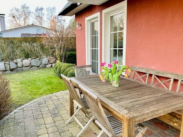 Ferienwohnung in Zingst - Magister Wigbold 3.1 - Bild 17