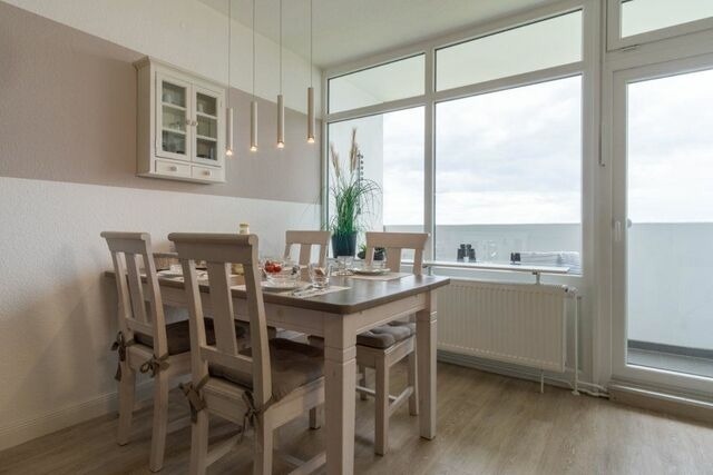 Ferienwohnung in Heiligenhafen - "Ferienpark Heiligenhafen", Haus I, Wohnung 08.08 - Bild 10 Ferienwohnung in Heiligenhafen - "Ferienpark Heiligenhafen", Haus I, Wohnung 08.08 - Bild 10