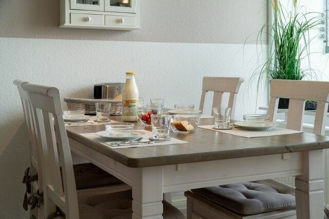 Ferienwohnung in Heiligenhafen - "Ferienpark Heiligenhafen", Haus I, Wohnung 08.08 - Bild 11 Ferienwohnung in Heiligenhafen - "Ferienpark Heiligenhafen", Haus I, Wohnung 08.08 - Bild 11