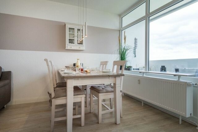 Ferienwohnung in Heiligenhafen - "Ferienpark Heiligenhafen", Haus I, Wohnung 08.08 - Bild 12 Ferienwohnung in Heiligenhafen - "Ferienpark Heiligenhafen", Haus I, Wohnung 08.08 - Bild 12