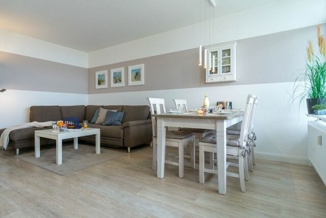 Ferienwohnung in Heiligenhafen - "Ferienpark Heiligenhafen", Haus I, Wohnung 08.08 - Bild 13 Ferienwohnung in Heiligenhafen - "Ferienpark Heiligenhafen", Haus I, Wohnung 08.08 - Bild 13