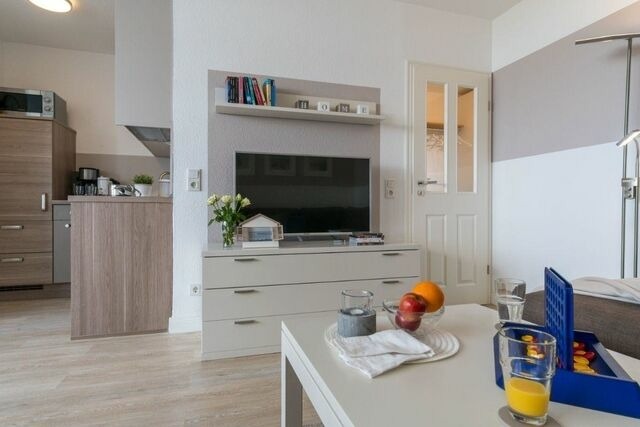 Ferienwohnung in Heiligenhafen - "Ferienpark Heiligenhafen", Haus I, Wohnung 08.08 - Bild 15 Ferienwohnung in Heiligenhafen - "Ferienpark Heiligenhafen", Haus I, Wohnung 08.08 - Bild 15