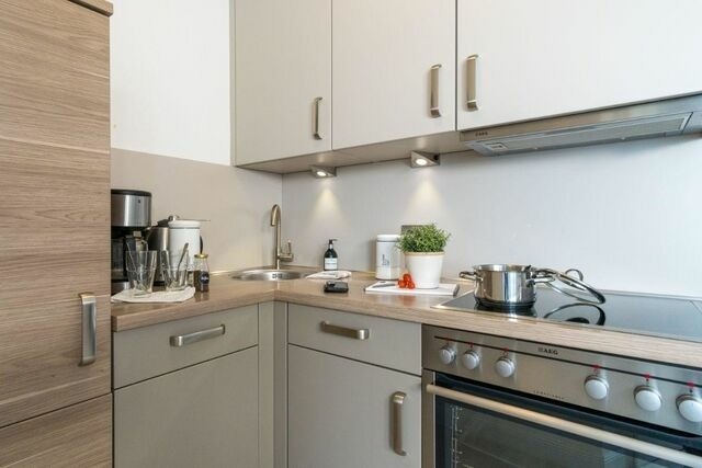 Ferienwohnung in Heiligenhafen - "Ferienpark Heiligenhafen", Haus I, Wohnung 08.08 - Bild 19 Ferienwohnung in Heiligenhafen - "Ferienpark Heiligenhafen", Haus I, Wohnung 08.08 - Bild 19