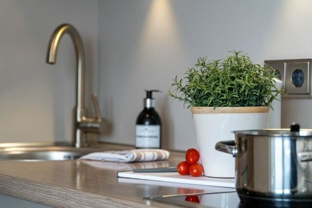 Ferienwohnung in Heiligenhafen - "Ferienpark Heiligenhafen", Haus I, Wohnung 08.08 - Bild 21 Ferienwohnung in Heiligenhafen - "Ferienpark Heiligenhafen", Haus I, Wohnung 08.08 - Bild 21