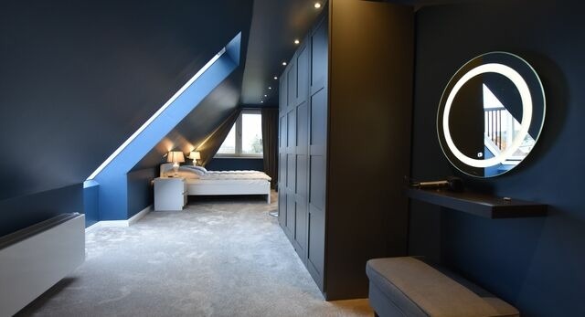 Ferienwohnung in Gr&ouml;mitz - 8025 FeWo Kirchenstra&szlig;e 37 (2.OG) - Bild 13