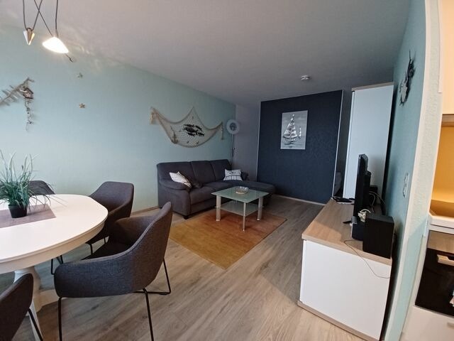 Ferienwohnung in Heiligenhafen - Appartement "Weitblick" - Bild 13