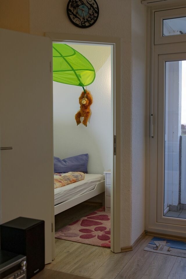Ferienwohnung in Heiligenhafen - Appartement "Weitblick" - Bild 15