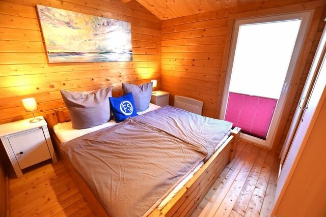 Ferienhaus in Grube - Schwedenhaus auf dem Bauernhof "Gruberdieken 8" - Bild 14 Ferienhaus in Grube - Schwedenhaus auf dem Bauernhof "Gruberdieken 8" - Bild 14