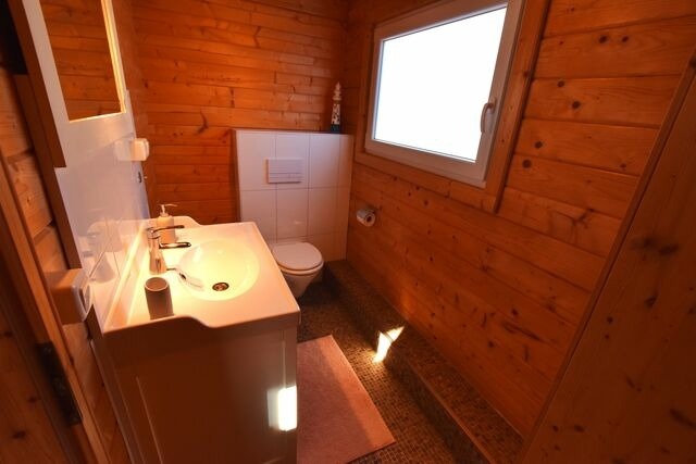 Ferienhaus in Grube - Schwedenhaus auf dem Bauernhof "Gruberdieken 8" - Bild 22 Ferienhaus in Grube - Schwedenhaus auf dem Bauernhof "Gruberdieken 8" - Bild 22