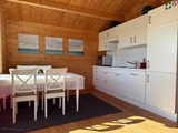 Ferienhaus in Grube - Schwedenhaus auf dem Bauernhof "Gruberdieken 8" - Bild 13