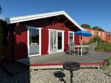 Ferienhaus in Grube - Schwedenhaus auf dem Bauernhof "Gruberdieken 8" - Bild 3