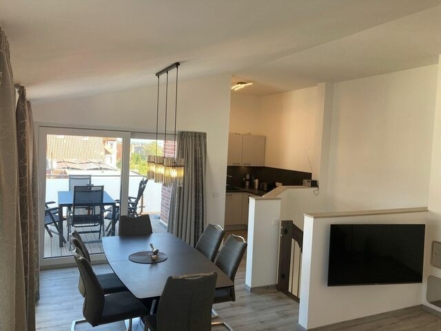 Ferienwohnung in Dahme - "Meeresjuwel" Bijoux - Bild 2