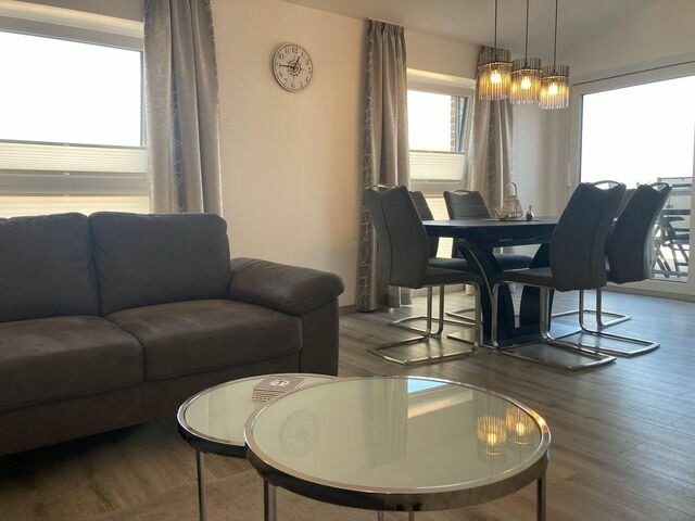 Ferienwohnung in Dahme - "Meeresjuwel" Bijoux - Bild 5