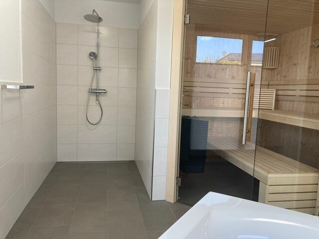 Ferienwohnung in Dahme - "Meeresjuwel" Bijoux - Bild 16