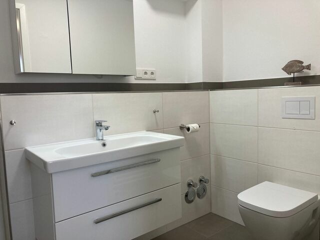 Ferienwohnung in Dahme - "Meeresjuwel" Bijoux - Bild 23