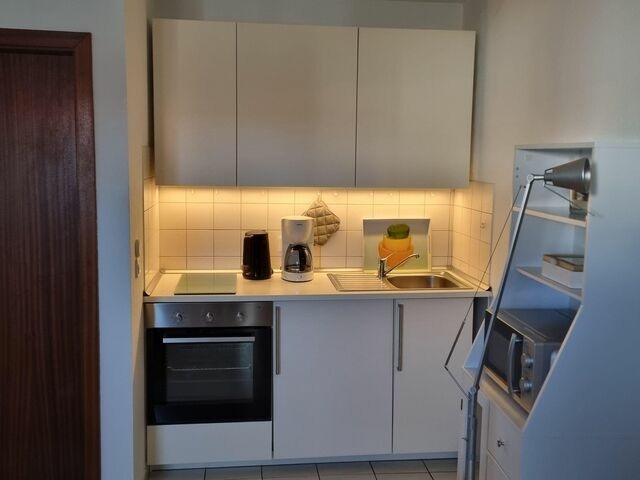 Ferienwohnung in Dahme - Ferienwohnpark - Wo. 10 - Bild 5