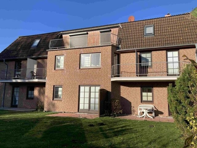 Ferienwohnung in Dahme - Ferienwohnpark - Wo. 10 - Bild 10