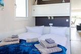 Ferienwohnung in Ribnitz-Damgarten - Hausboot Arielle - Bild 7
