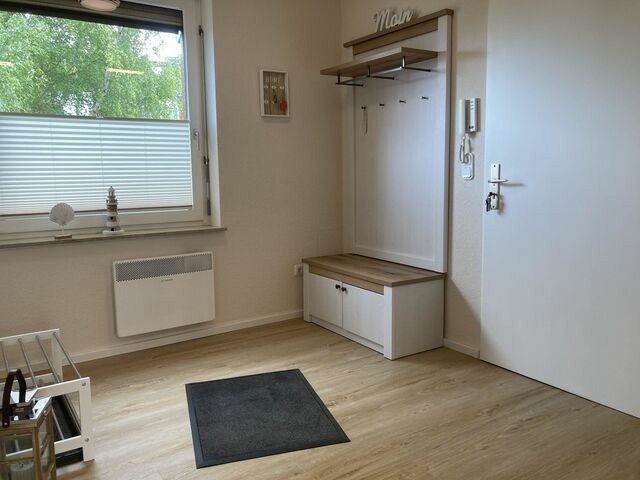 Ferienwohnung in Dahme - Mitteldeck - Bild 8