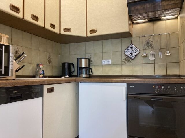 Ferienwohnung in Dahme - Mitteldeck - Bild 13