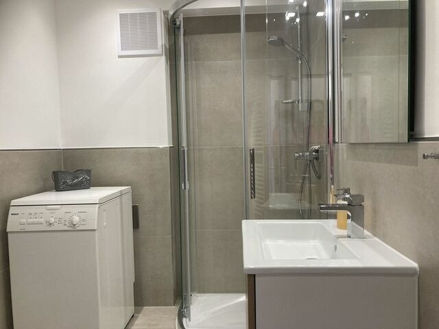 Ferienwohnung in Dahme - Mitteldeck - Bild 19