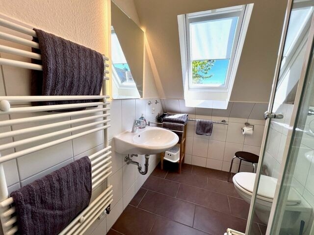 Ferienwohnung in Dahme - Haus Holiday Wohnung 2 - Bild 12