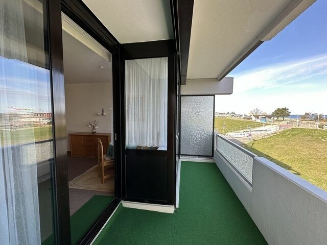 Ferienwohnung in Dahme - Vier Jahreszeiten 205 - Kiek övern Diek - Bild 21