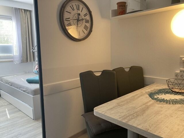 Ferienwohnung in Dahme - Berolina 125 - Sonnenseite - Bild 25