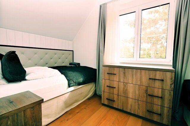 Ferienhaus in Hohwacht - M&ouml;wenweg Die Strandburg im M&ouml;wenweg App. 3 - Bild 18