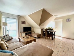 Haus Holiday Wohnung 3