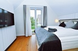 Ferienhaus in Hohwacht - Möwenweg Das Möwenhus im Möwenweg App. 2 - Bild 12