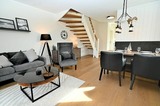 Ferienhaus in Hohwacht - M&ouml;wenweg Das M&ouml;wenhus im M&ouml;wenweg App. 2 - Bild 3