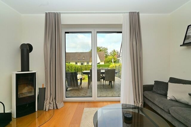 Ferienhaus in Hohwacht - M&ouml;wenweg Das M&ouml;wenhus im M&ouml;wenweg App. 2 - Bild 6
