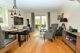 Ferienhaus in Hohwacht - M&ouml;wenweg Das M&ouml;wenhus im M&ouml;wenweg App. 2 - Bild 9