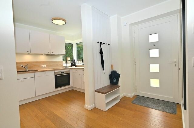 Ferienhaus in Hohwacht - M&ouml;wenweg Das M&ouml;wenhus im M&ouml;wenweg App. 2 - Bild 11