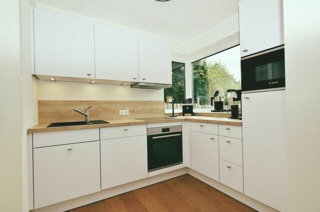 Ferienhaus in Hohwacht - M&ouml;wenweg Das M&ouml;wenhus im M&ouml;wenweg App. 2 - Bild 12