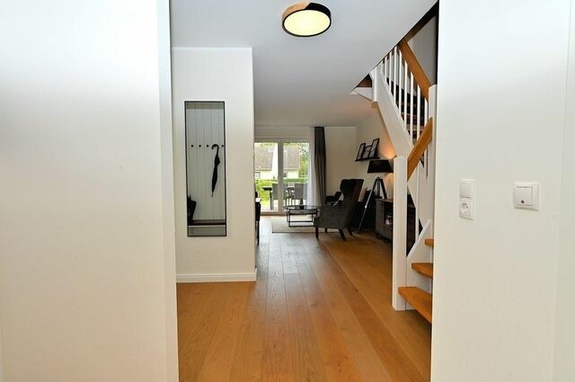 Ferienhaus in Hohwacht - M&ouml;wenweg Das M&ouml;wenhus im M&ouml;wenweg App. 2 - Bild 14