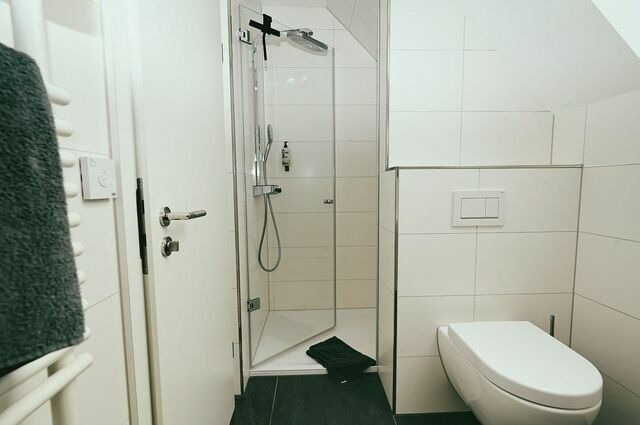 Ferienhaus in Hohwacht - M&ouml;wenweg Das M&ouml;wenhus im M&ouml;wenweg App. 2 - Bild 20