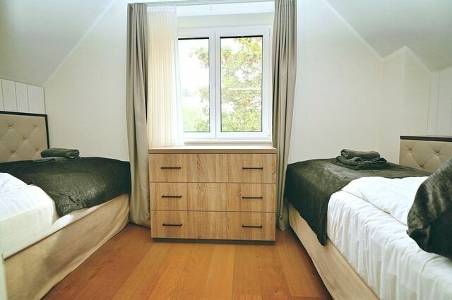 Ferienhaus in Hohwacht - M&ouml;wenweg Das M&ouml;wenhus im M&ouml;wenweg App. 2 - Bild 21