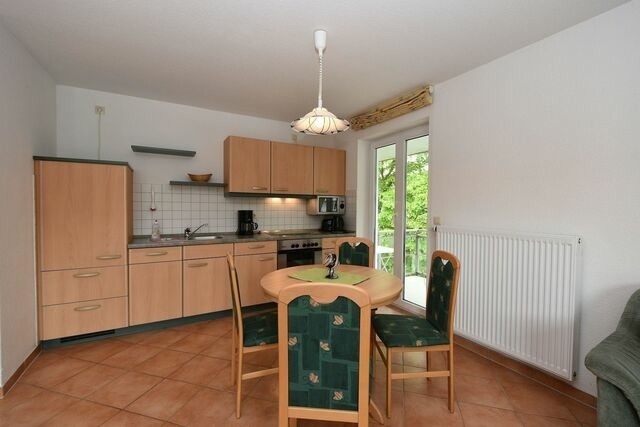 Ferienwohnung in Baabe - Ferienwohnung 6/15 - Bild 2