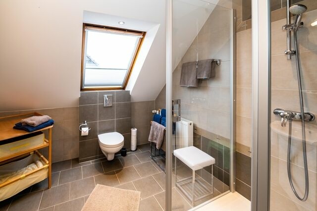 Ferienwohnung in Fehmarn OT Bojendorf - Bauernhaus Wohnung 2 - Bild 5