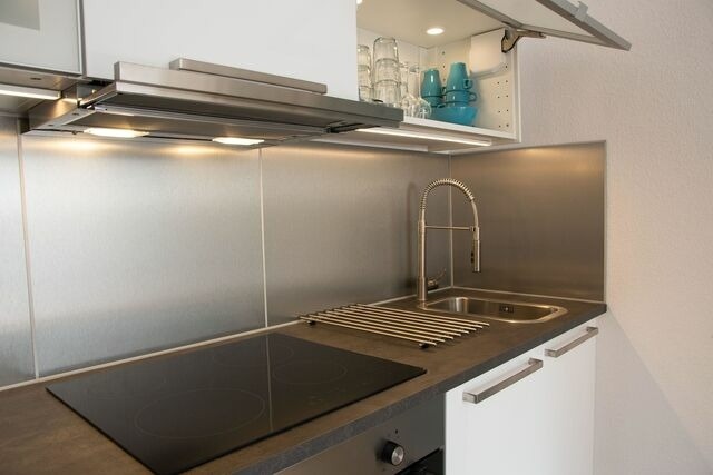Ferienwohnung in Timmendorfer Strand - Urlaubsfeeling in der Captains Suite App. 18 - Bild 7