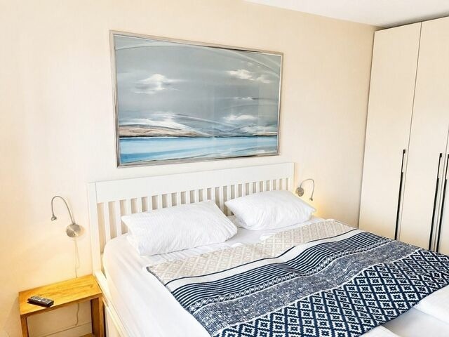 Ferienwohnung in K&uuml;hlungsborn - Urlaubstr&auml;ume Am Meer, WE 5.2 / 10131 - Bild 5