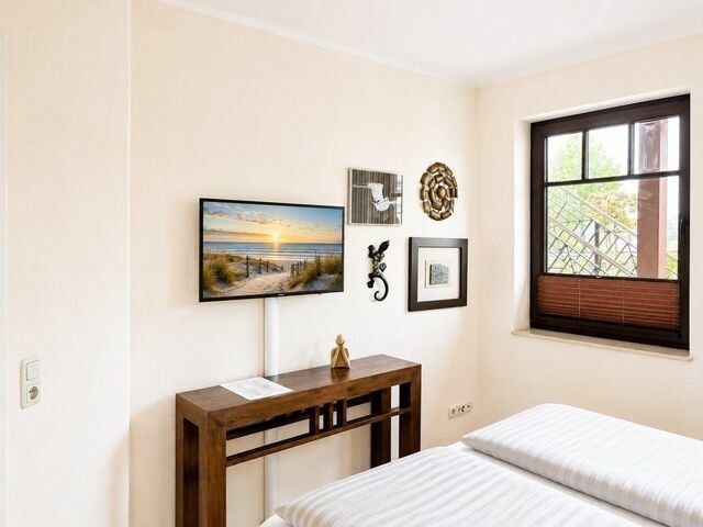Ferienwohnung in K&uuml;hlungsborn - Urlaubstr&auml;ume Am Meer, WE 5.2 / 10131 - Bild 6