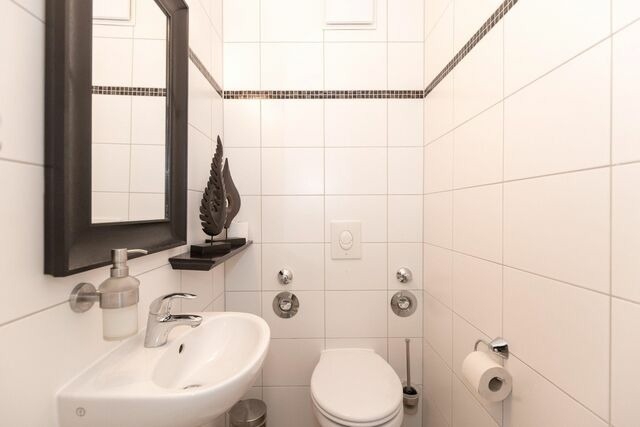 Ferienwohnung in K&uuml;hlungsborn - Urlaubstr&auml;ume Am Meer, WE 5.2 / 10131 - Bild 8