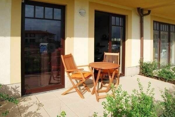 Ferienwohnung in K&uuml;hlungsborn - Urlaubstr&auml;ume Am Meer, WE 5.2 / 10131 - Bild 10