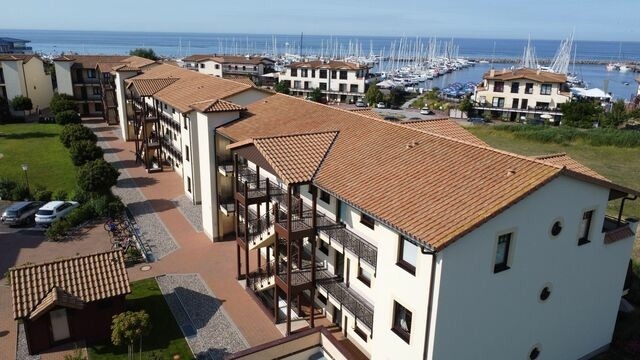 Ferienwohnung in K&uuml;hlungsborn - Urlaubstr&auml;ume Am Meer, WE 5.2 / 10131 - Bild 11