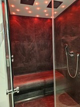 Ferienwohnung in Travem&uuml;nde - App. 9 / Penthouse "Sonnendeck" am Passathafen Travem&uuml;nde (PVA009) - Bild 16