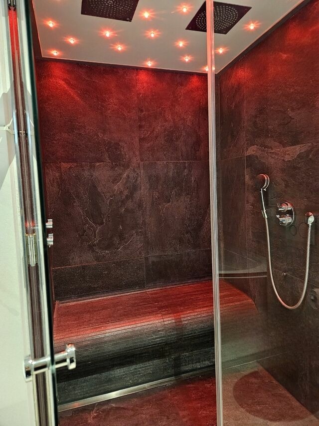 Ferienwohnung in Travem&uuml;nde - App. 9 / Penthouse "Sonnendeck" am Passathafen Travem&uuml;nde (PVA009) - Bild 16